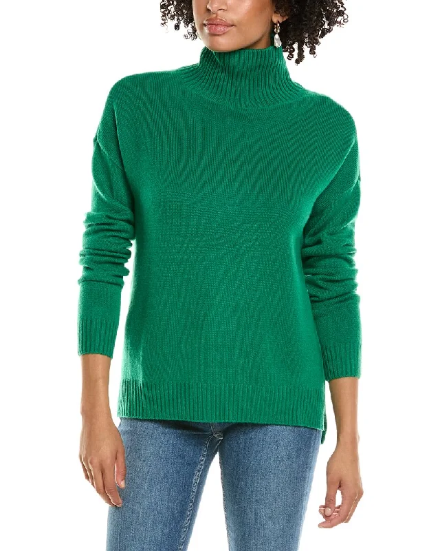 J.McLaughlin Clara Cashmere Sweater