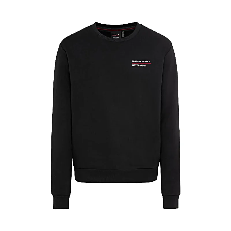 Porsche 963 Unisex Pull Over Sweater - Penske Motorsport