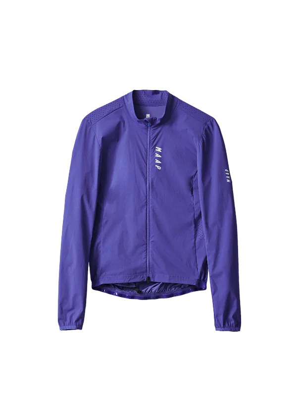 Women's Draft Team Jacket