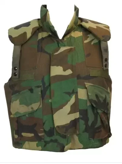 Authentic GI Fragmentation Protective Vest - SOLD OUT