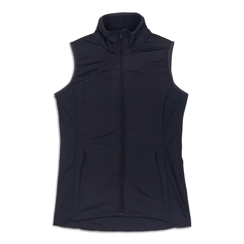 Down for It All Vest