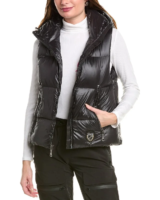 Skea Mary Ultra Puffy Vest