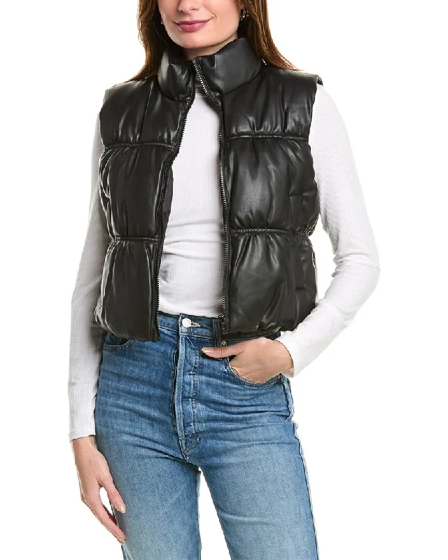 Rachel Rachel Roy Puffer Vest