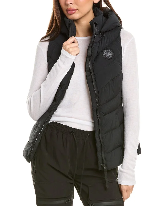 Canada Goose Clair Vest