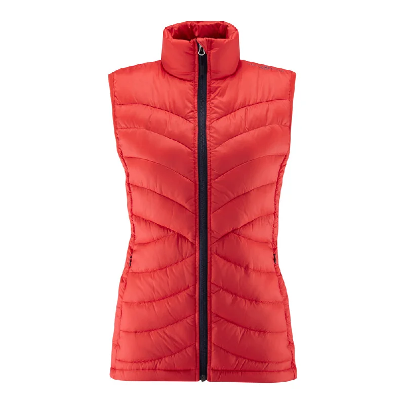 Henri Lloyd Women's Aqua Down Vest